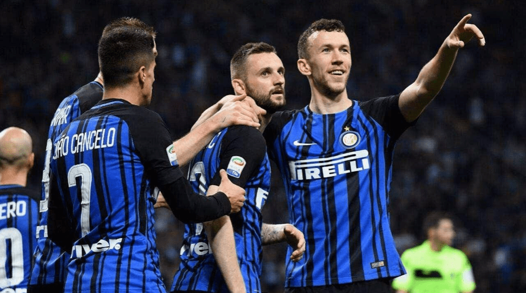  国际米兰轮换阵容收效，替补奇兵破门拿下斯佩齐亚